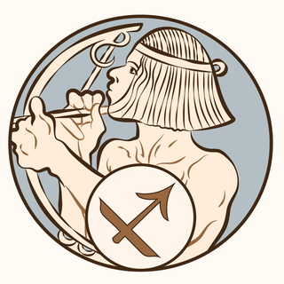 Sagittarius